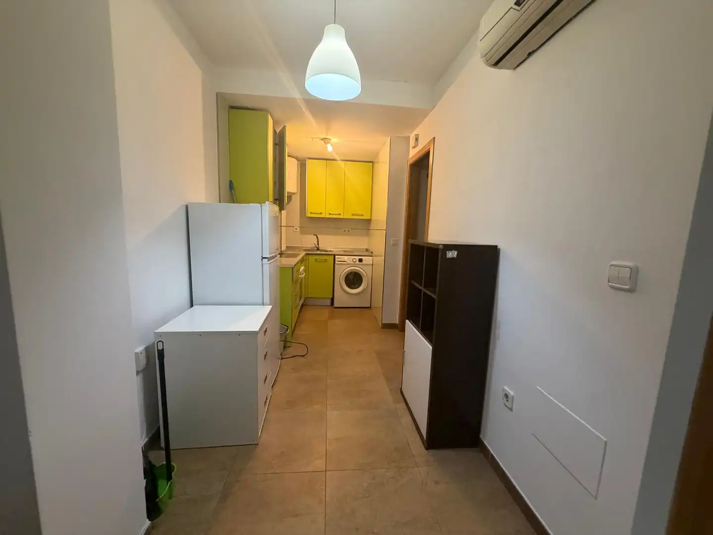 Loft de lloguer a Calle Bodegas 20, imagen 4