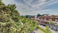 Exterior view of Flat for sale in  Pamplona / Iruña  with Terrace