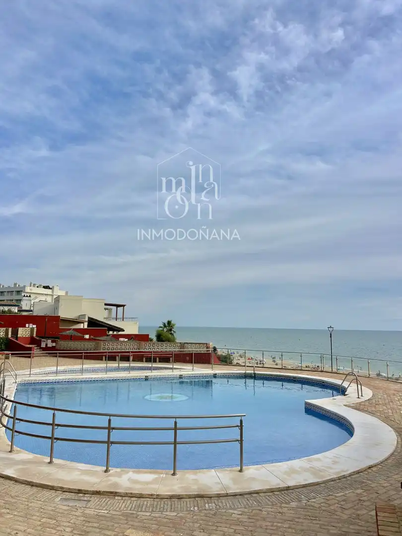 Wohnung mit Pool zum Verkauf in Matalascañas, imagen 4