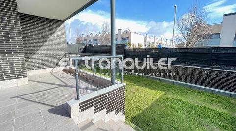 Photo 4 of Flat to rent in Calle Mayorazgo de Duarte, El Cañaveral,  Madrid Capital