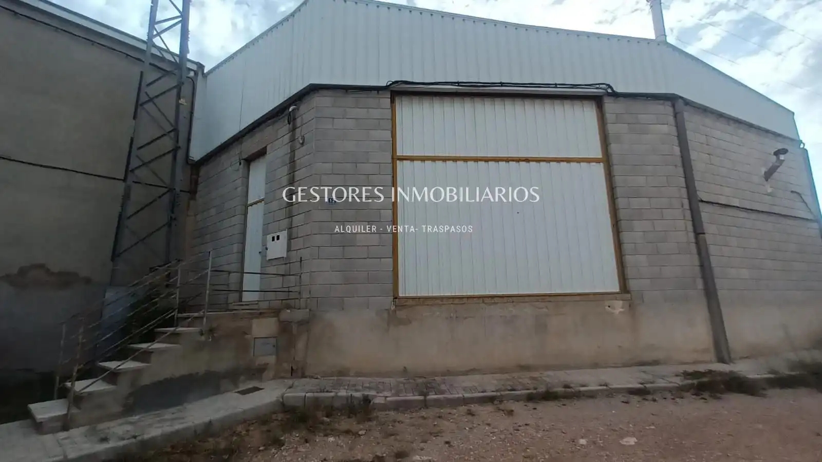 Nave industrial in vendita a Cocentaina, imagen 22
