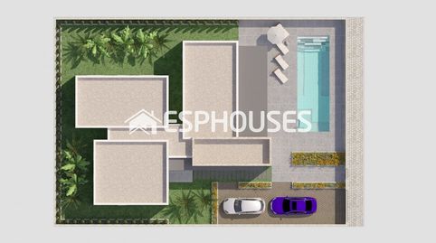 VILLAS MODERNAS DE OBRA NUEVA EN BENIJOFAR, imagen 2