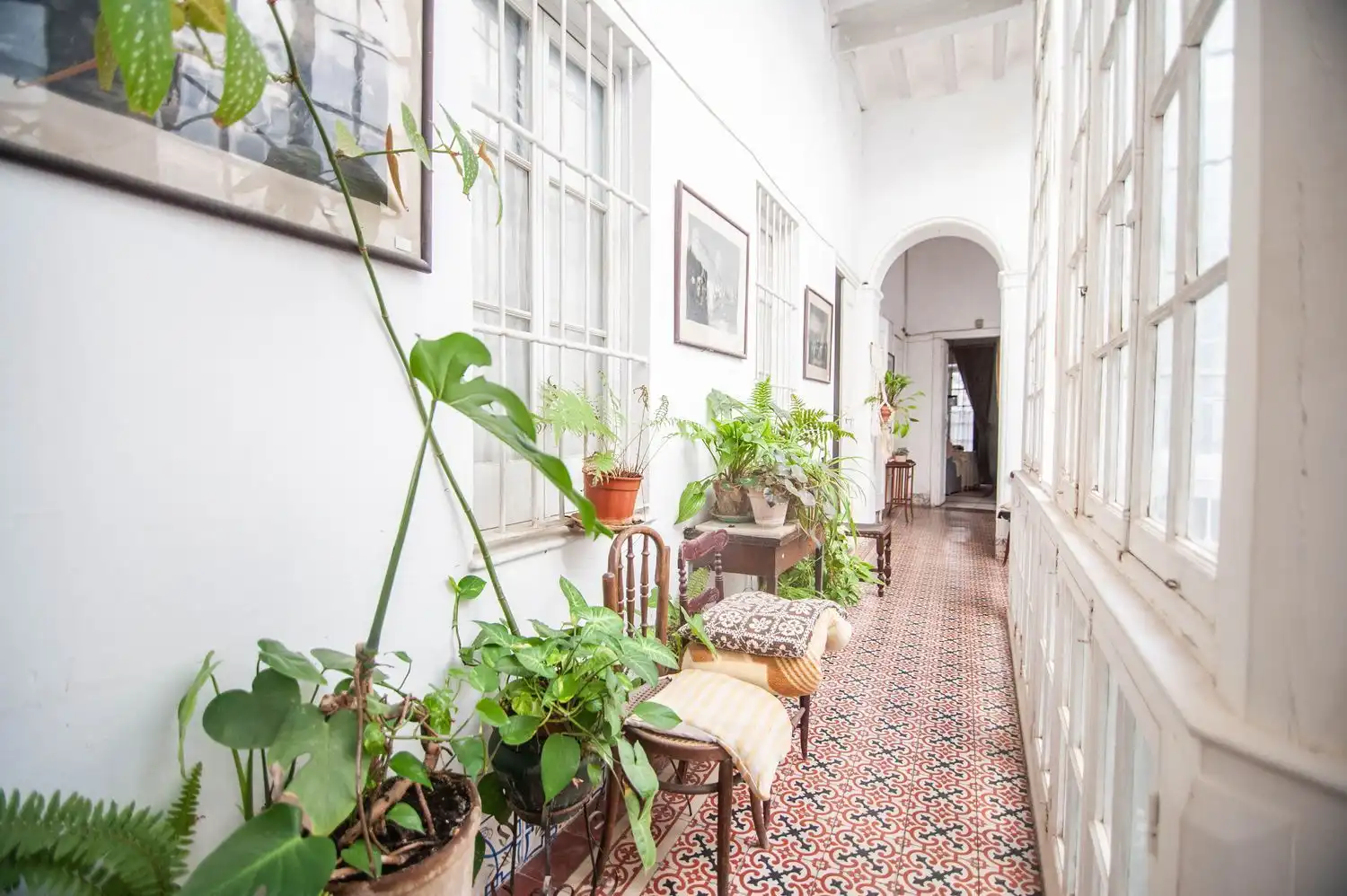 Casa o xalet en venda en Arcos de la Frontera amb Calefacció i Terrassa