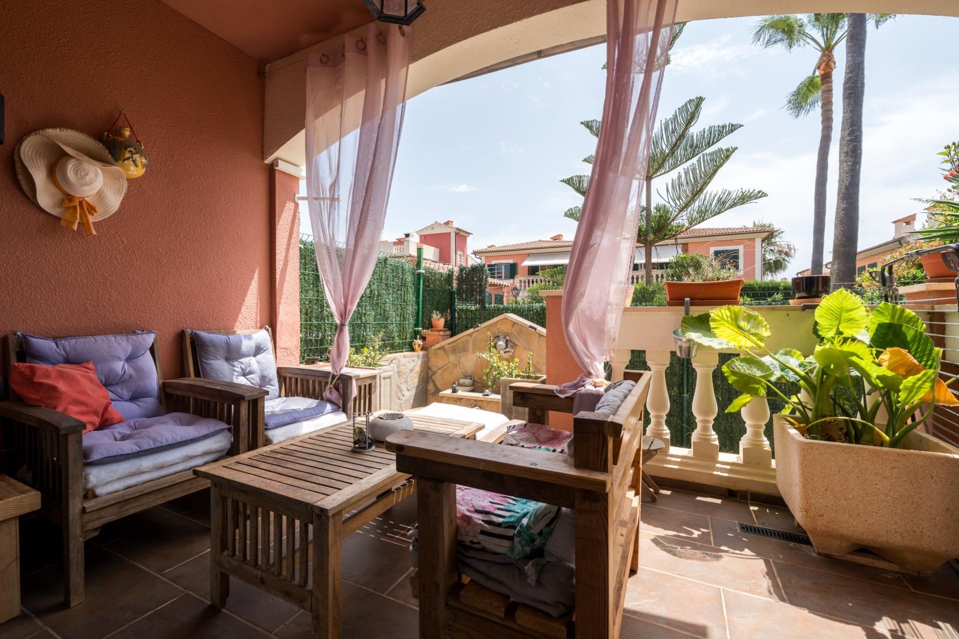 Planta baja en venta en Badia Blava - Badia Gran - Tolleric, Llucmajor