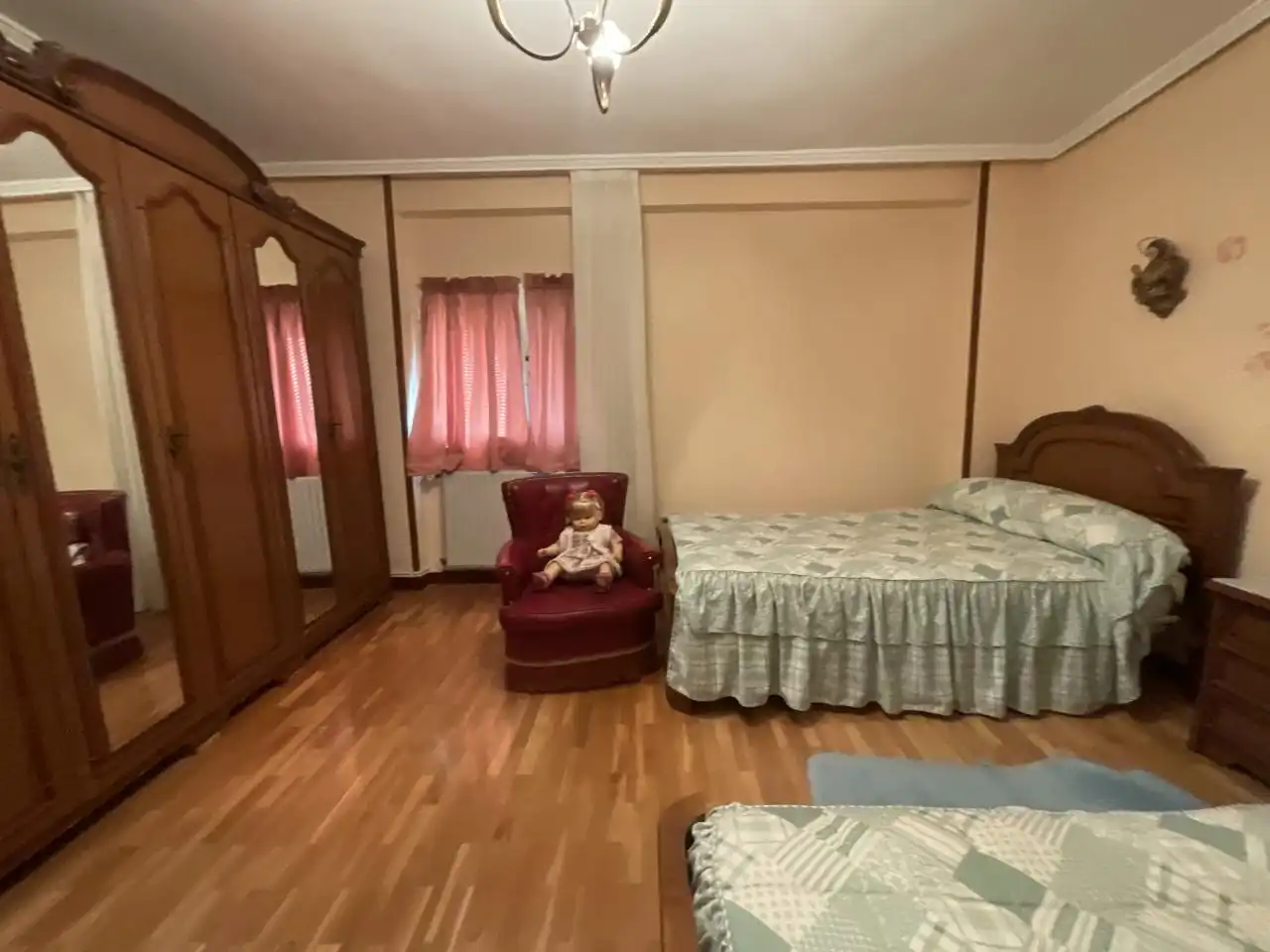 Casa amb terrassa en venda a Calle Isidoro Salas, imagen 22