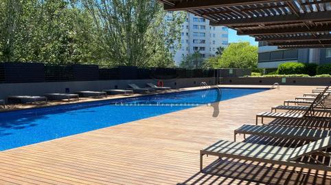 Photo 2 of Flat to rent in Calle de Llull, 356, Diagonal Mar i el Front Marítim del Poblenou,  Barcelona Capital