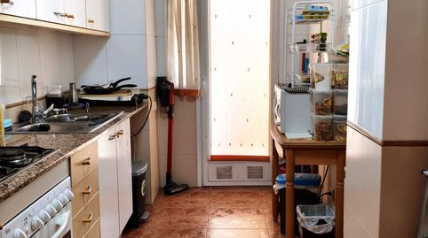 Foto 4 de Piso en venta en Sant Joan Baptista, Sant Adrià de Besòs