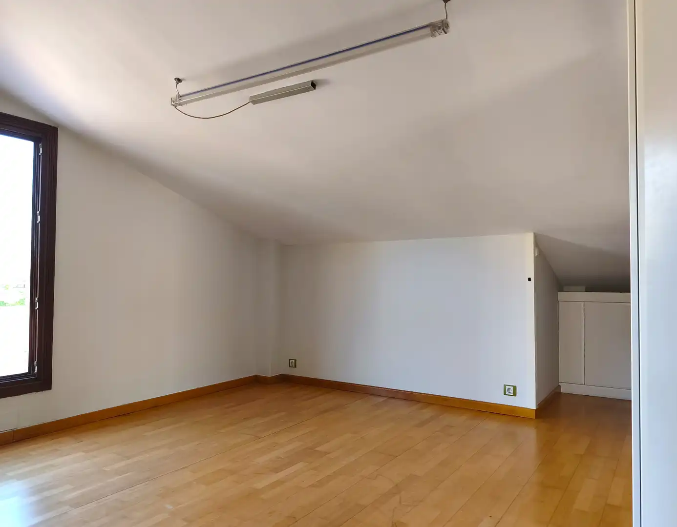 Casa o chalet en venta en Zaragoza con Aire acondicionado, Jardín privado y Parquet