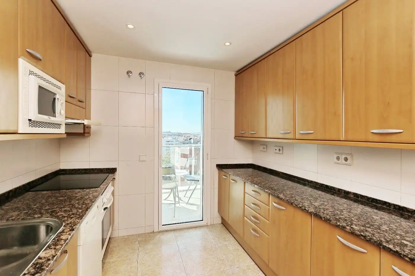 Appartement avec ascenseur à vendre à Passeig de Garcia Fària 59, imagen 6
