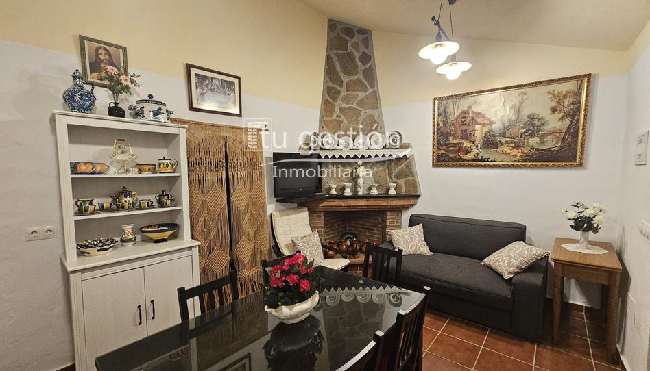Foto 1 de Finca rústica en venta en Torrox Pueblo, Málaga