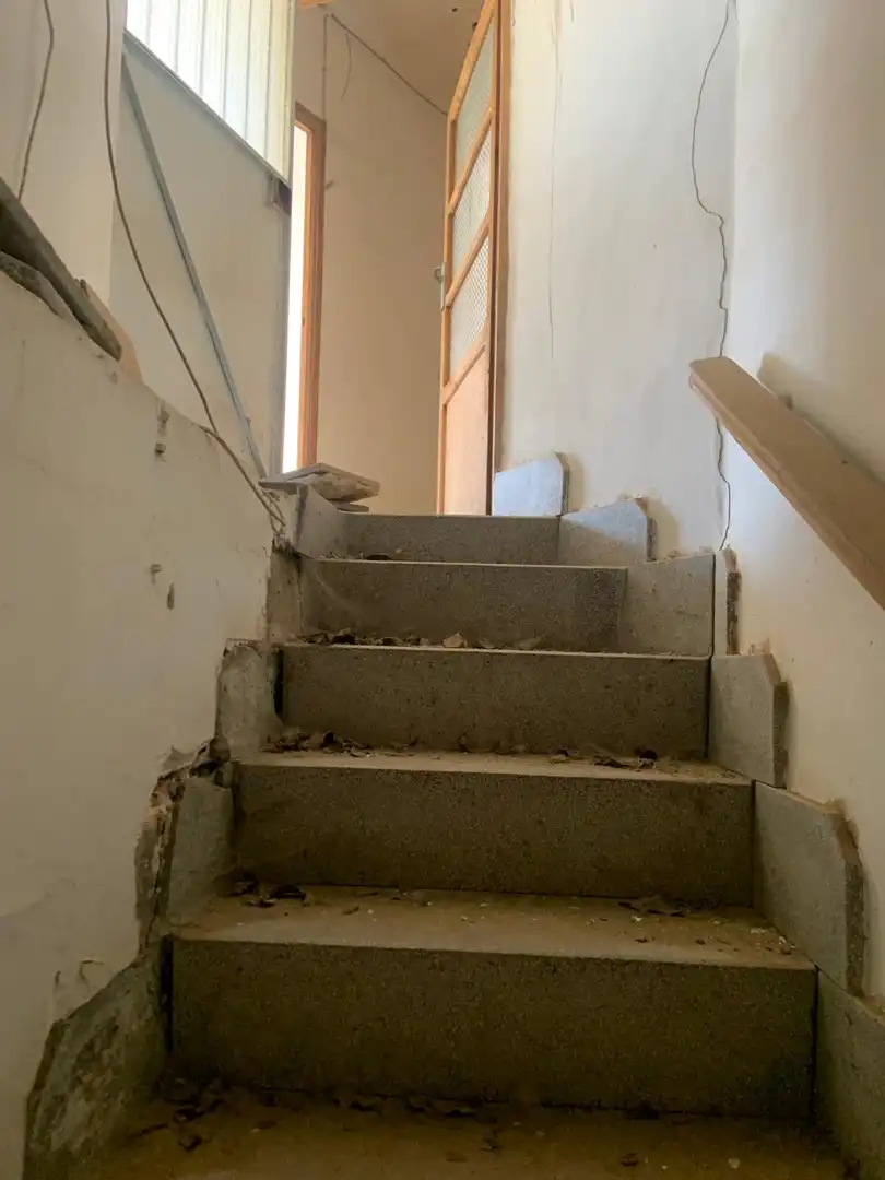 Casa o xalet en venda a Calle Mártires, 102, La Roda