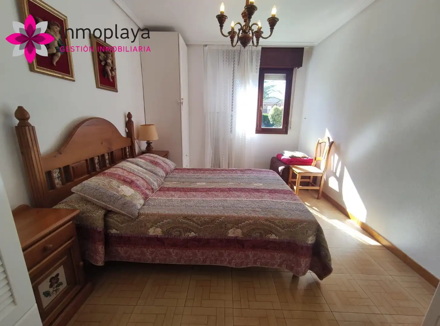 Home to rent in Ris, imagen 16