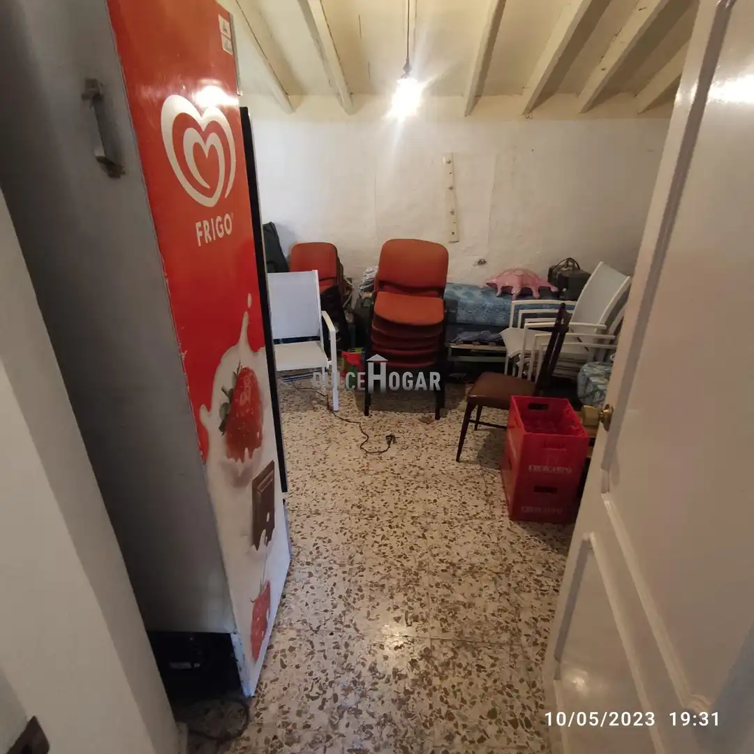 Finca rústica en venta en Moclinejo con Terraza y Trastero