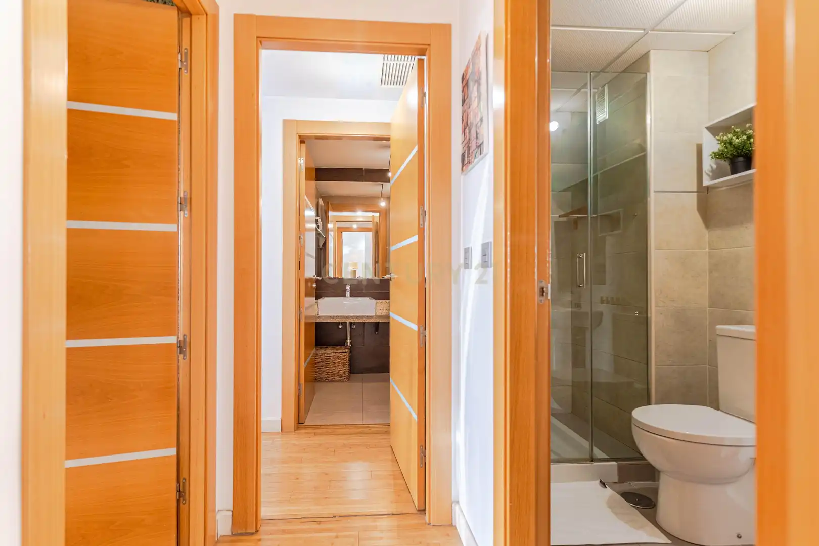 Apartament en venda en Granada amb Aire condicionat, Traster i Piscina