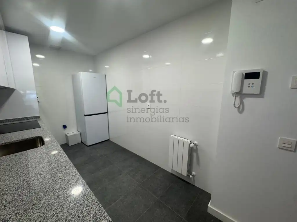 Apartament de lloguer a Maria Auxiliadora - Barriada de Llera
