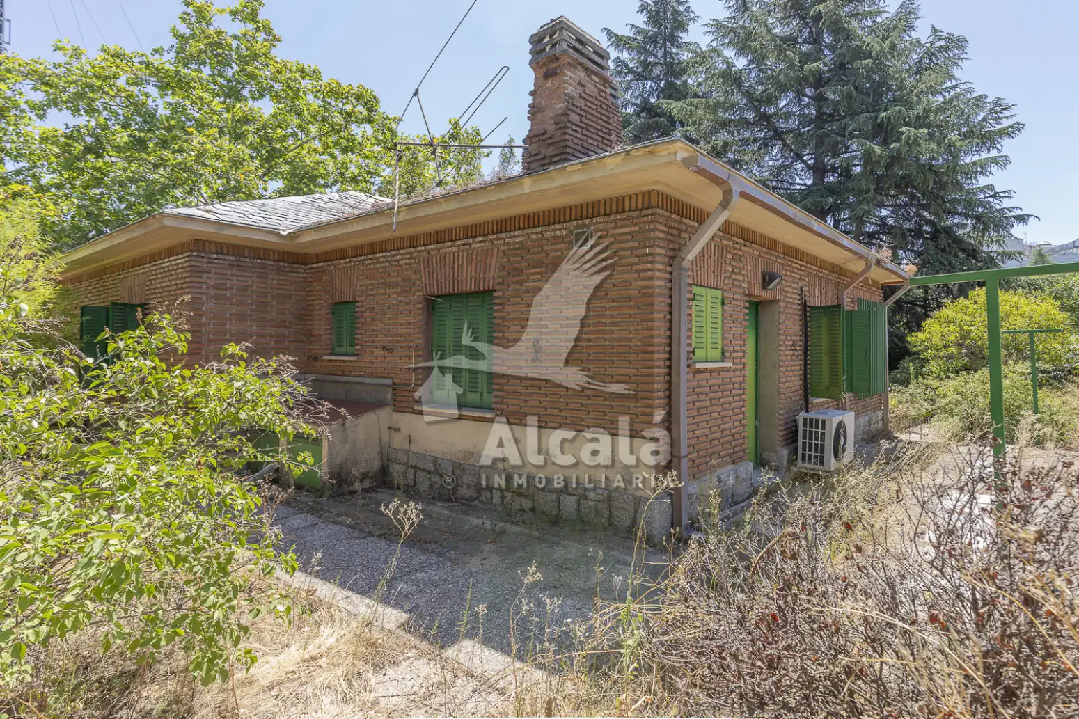 Haus zum Verkauf in Fuencarral - El Pardo, imagen 10