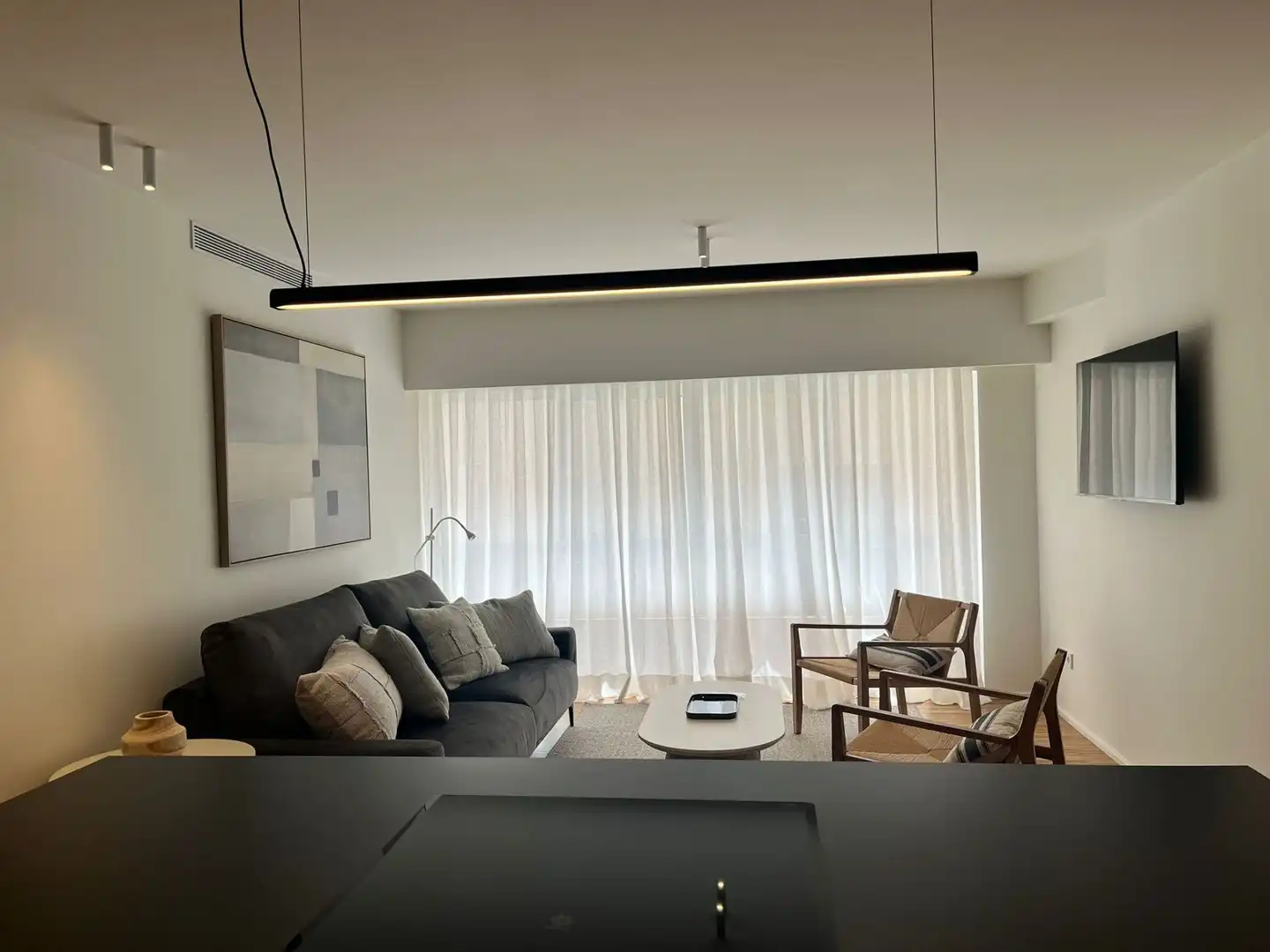 Apartamento de alquiler en Medico Manero Mollá, Barrio del Centro