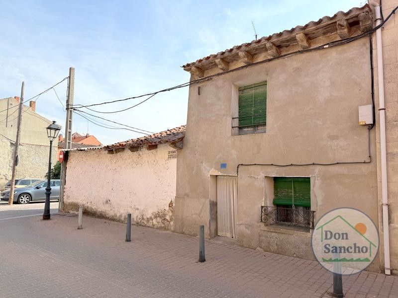House or chalet for sale in Renedo de Esgueva