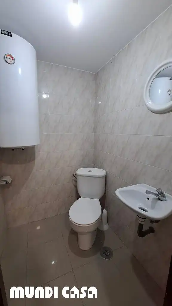 Local comercial de lloguer a BOROBÓ, imagen 4