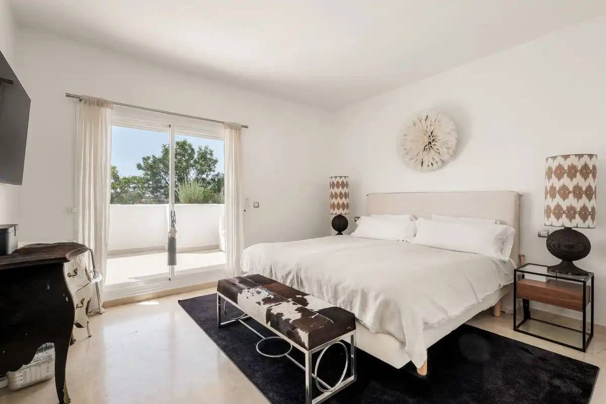 Penthouse for sale in Nueva Andalucía, imagen 23
