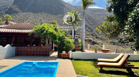 Foto 2 de Casa o chalet en venta en Tamaimo - Arguayo, Santiago del Teide