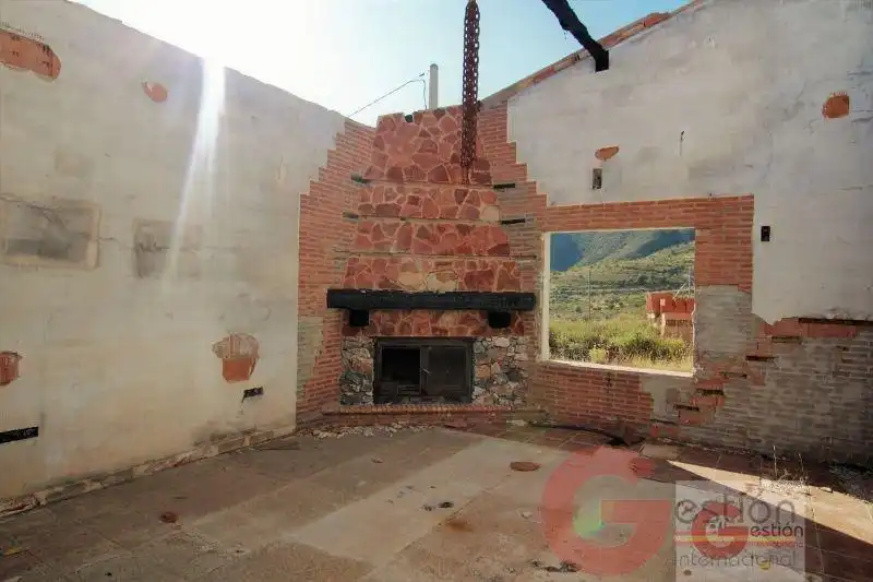 Casa rústica en venda a Vélez de Benaudalla, imagen 11