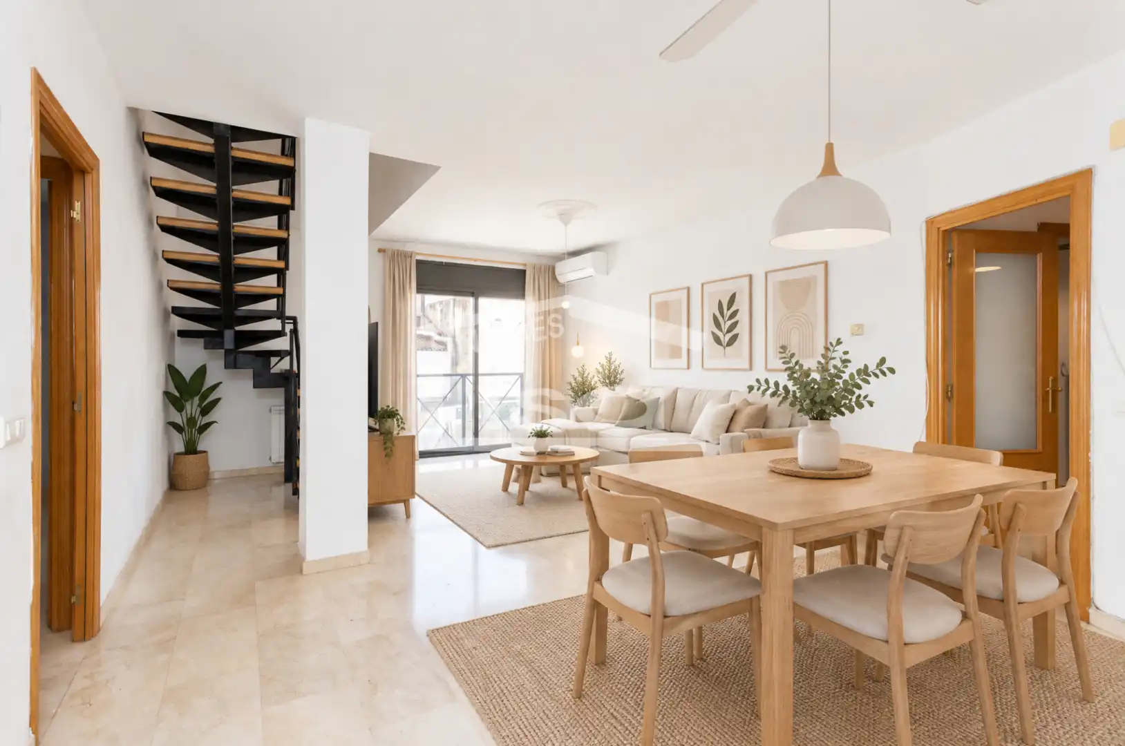 Maisonette mit Aufzug zum Verkauf in Carrer dels Escolapis, imagen 14