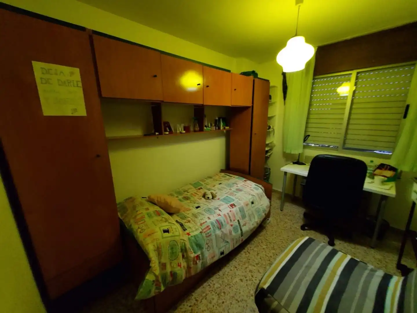 Habitación de Piso de alquiler en Badajoz