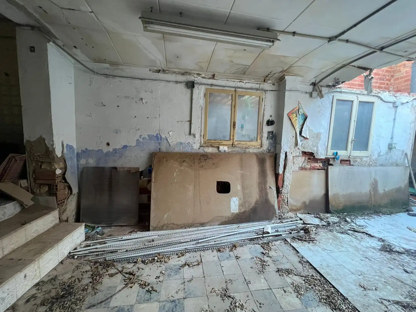Erdgeschosswohnung zum Verkauf in Plaza de Toros - Avenida Chapí - Trinquete, imagen 18