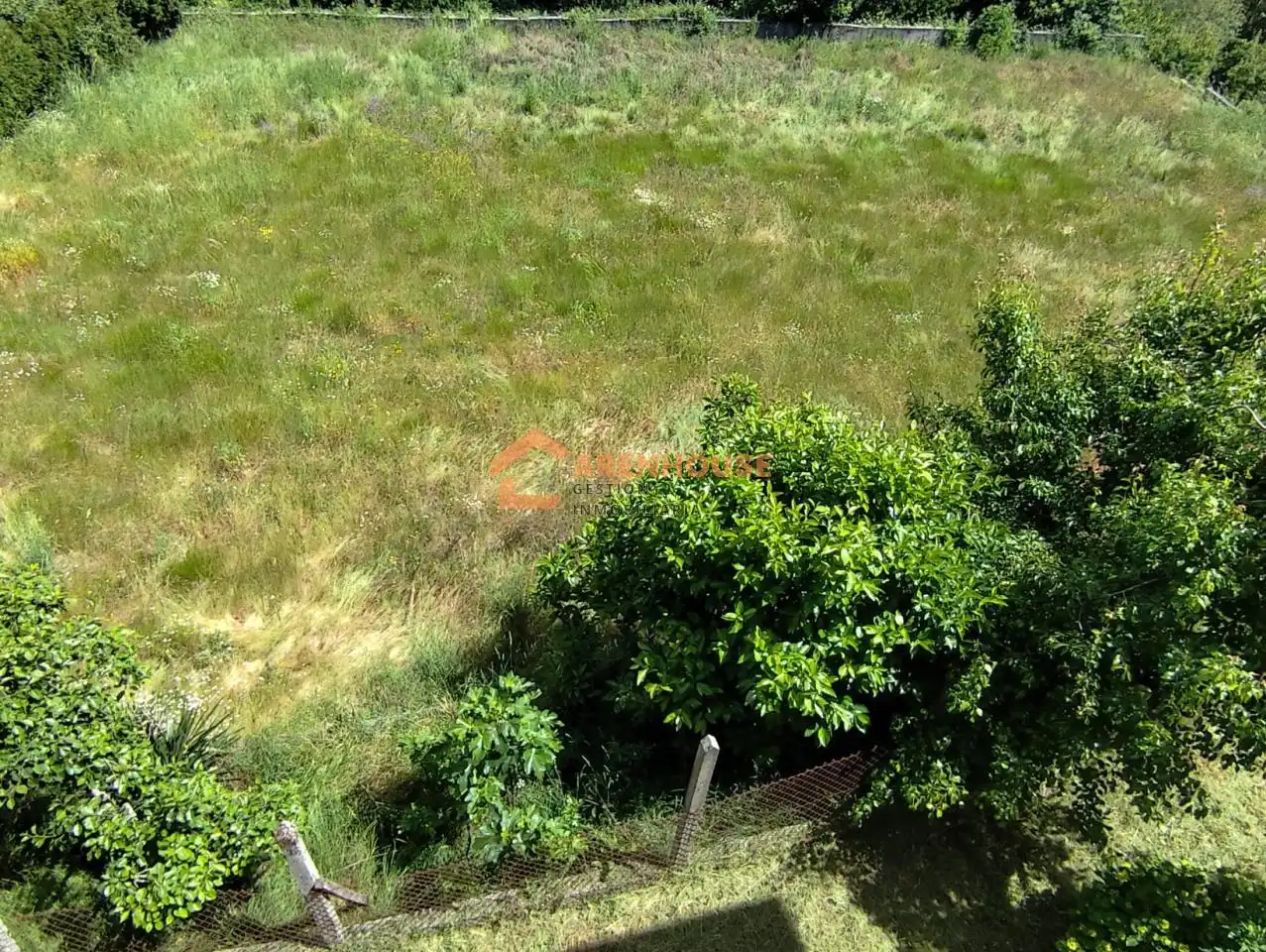 Casa o xalet en venda en Bande amb Calefacció, Jardí privat i Traster