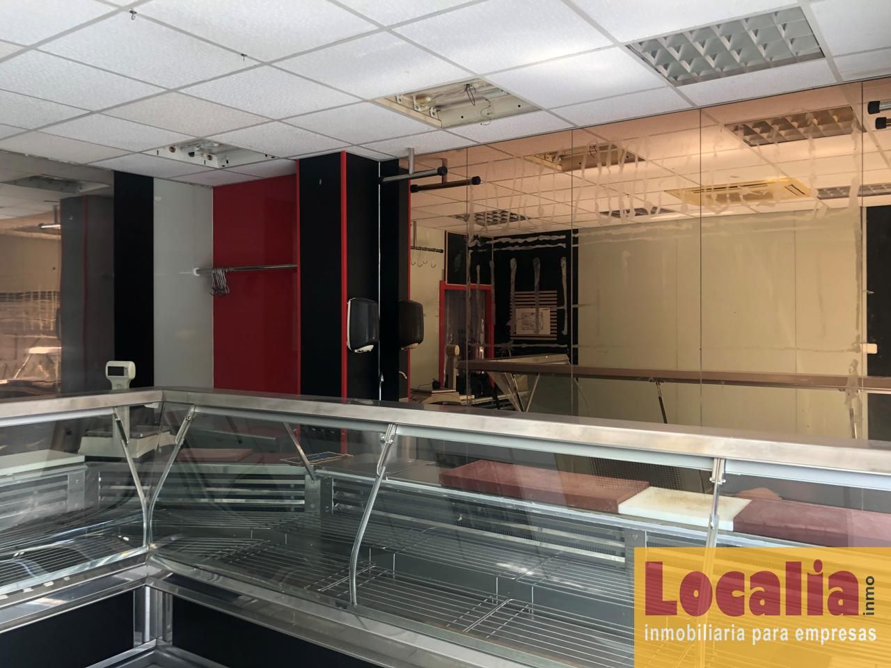 Local en venda en Torrelavega 
