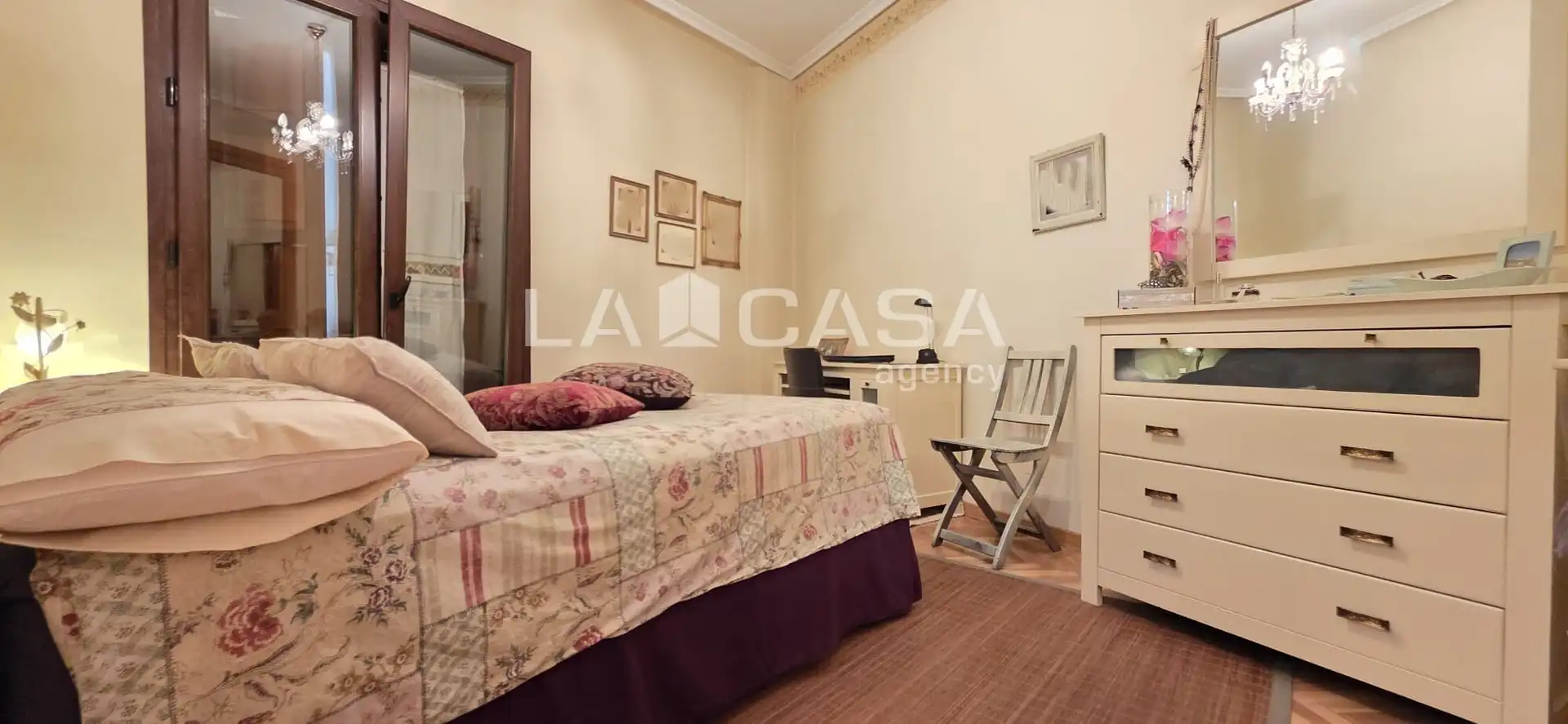 Appartamento con ascensore in vendita a Calle de Ebanistería, imagen 3