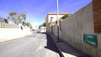 Außenansicht von Residential zum verkauf in Huércal de Almería