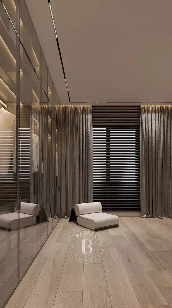 Appartamento con ascensore in vendita a Sarrià - Sant Gervasi, imagen 15