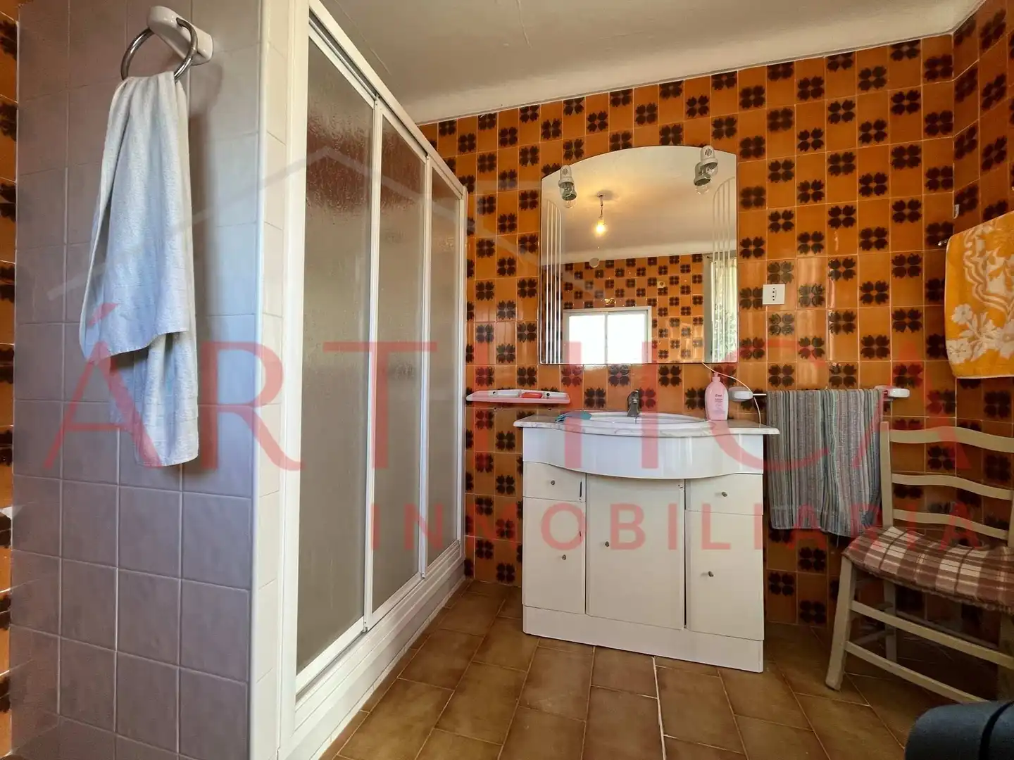Casa rústica con terraza en venta en N/A, imagen 18