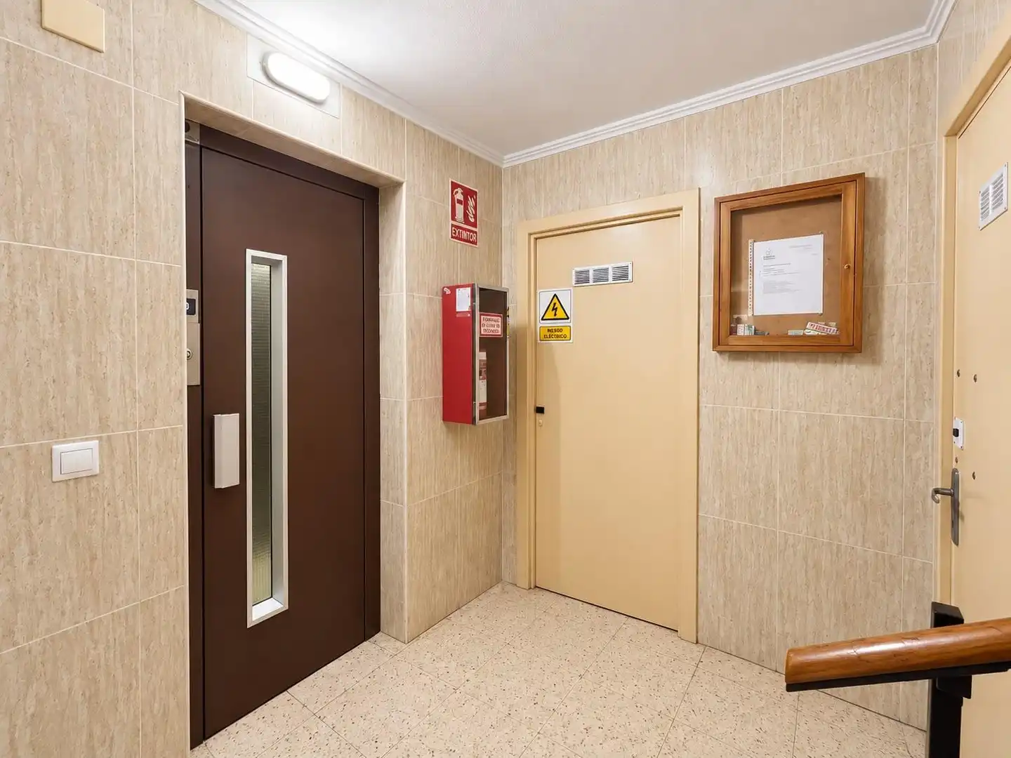 Appartement avec terrasse à vendre à PERE EL CEREMONIOS, imagen 2
