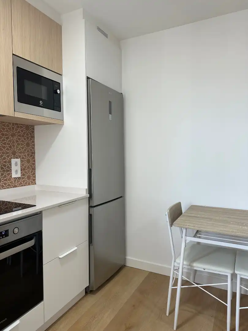 Apartament amb ascensor de lloguer a Rúa de Gómez Ulla 11, imagen 8
