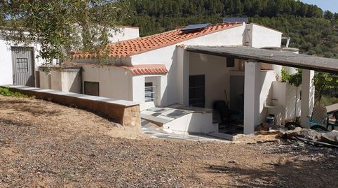 Photo 5 of Country homes for sale in Poligono 16, Bítem, Tortosa
