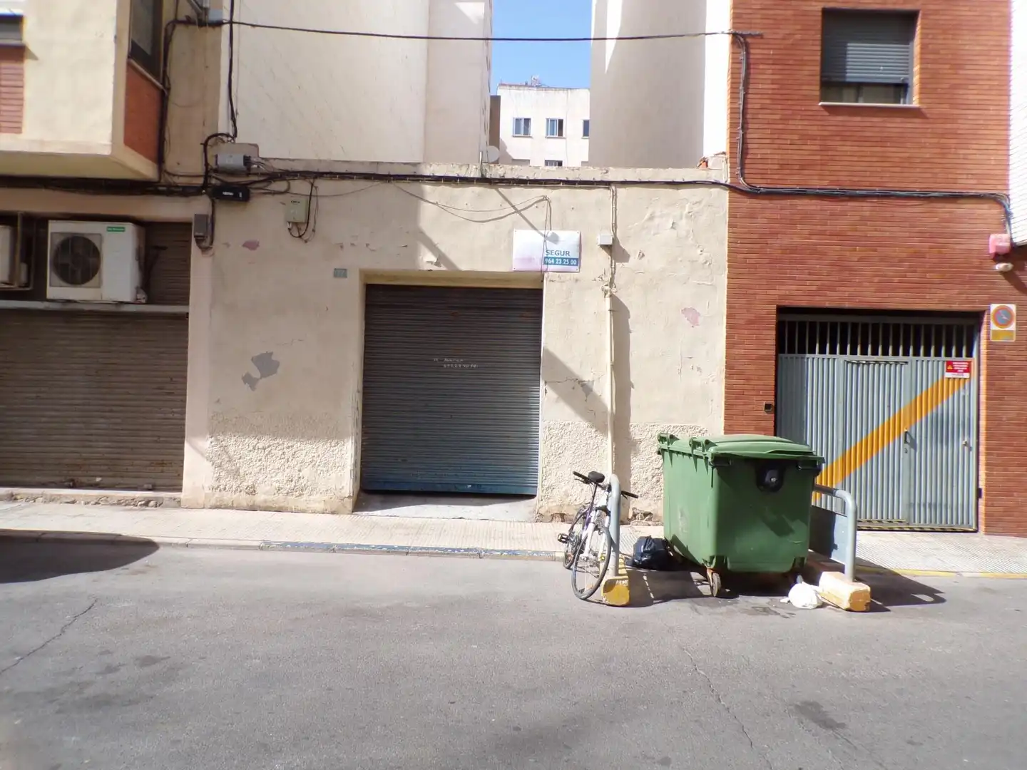 Industrial building for sale in Norte, imagen 2