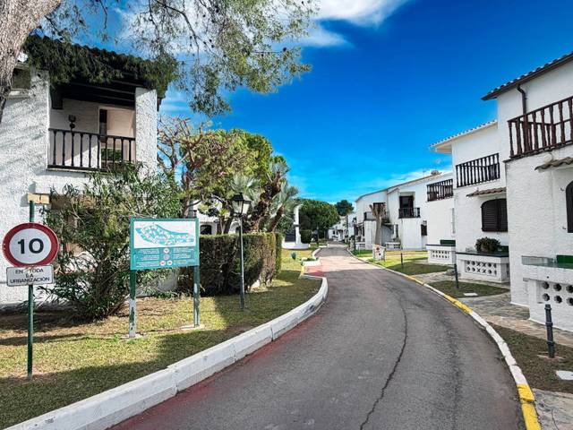 Casa adosada en Venta en Alorda Parc, 0 en Alorda Park