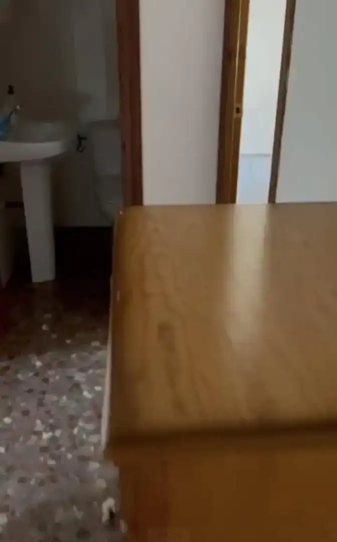 Menjador de Casa adosada en venda en  Córdoba Capital