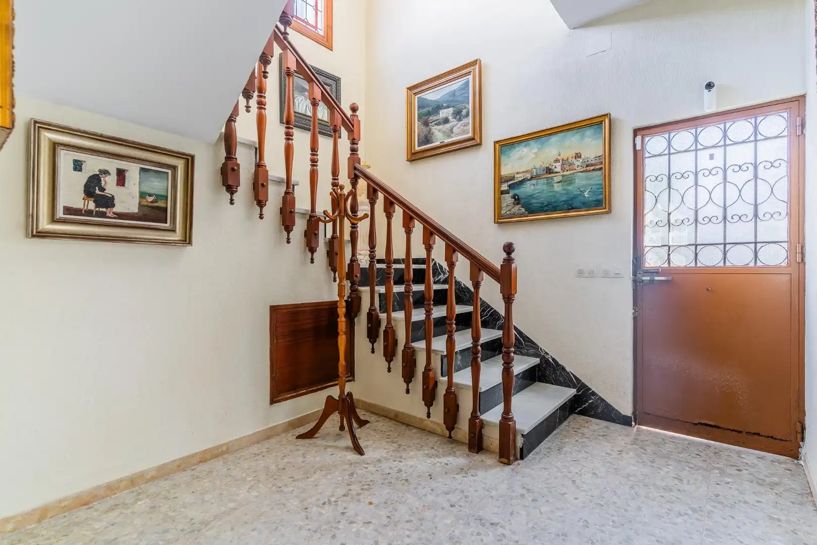 Casa o xalet en venda en Crevillet - Pinar Alto