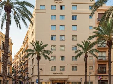 Hotel in vendita a Ciutat Vella