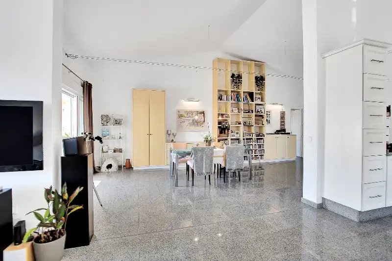 Chalet con piscina en venta en Elviria - Cabopino, imagen 38