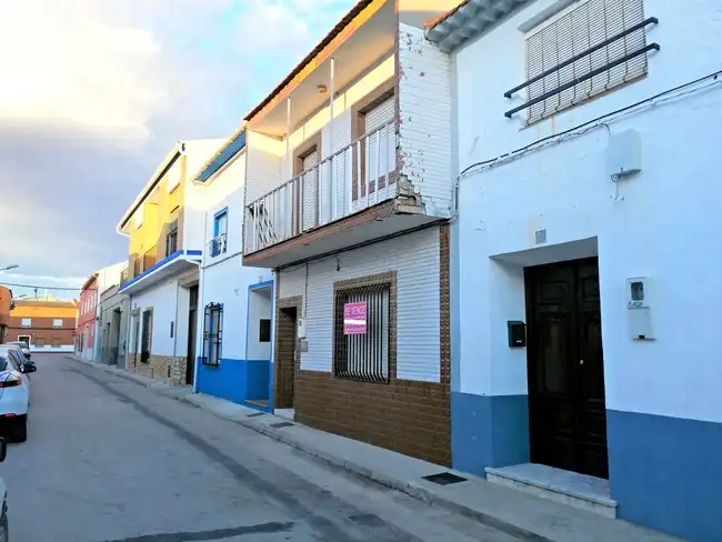 Xalet en venda a C/ Comuneros, imagen 2