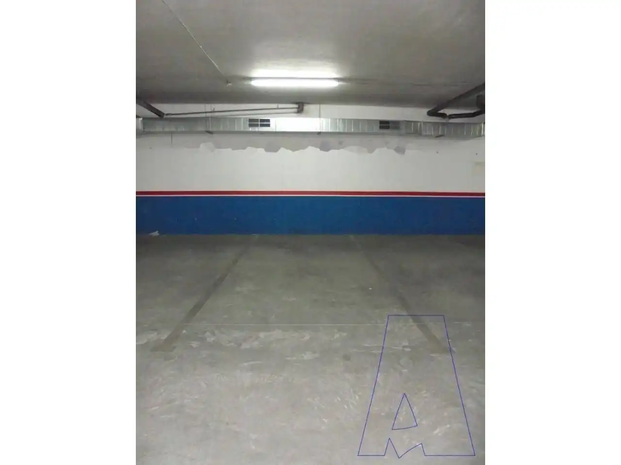 Garage for rent in Bobinadora, 1, Pla d'en Boet