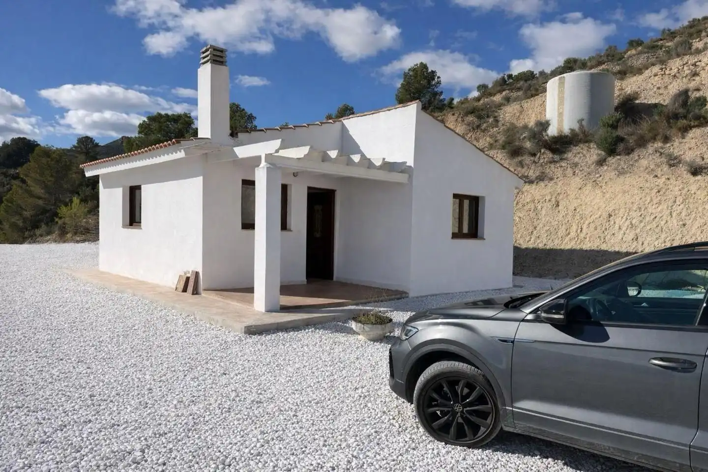 Casa o chalet en venta en Bortolons