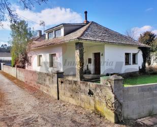 House or chalet for sale in Avenida de Galicia, Begonte