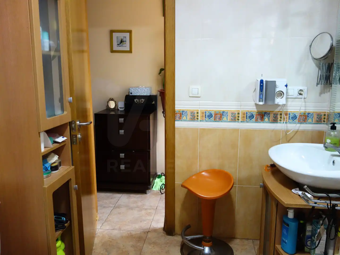Casa aparellada en venda a Les Boqueres - Santa Quiteria, imagen 17