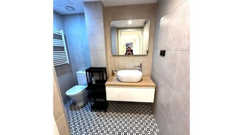 Photo 3 of Flat for rent in Calle Còdols, Barri Gòtic, Barcelona Capital